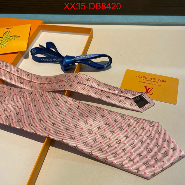ID: DB8420