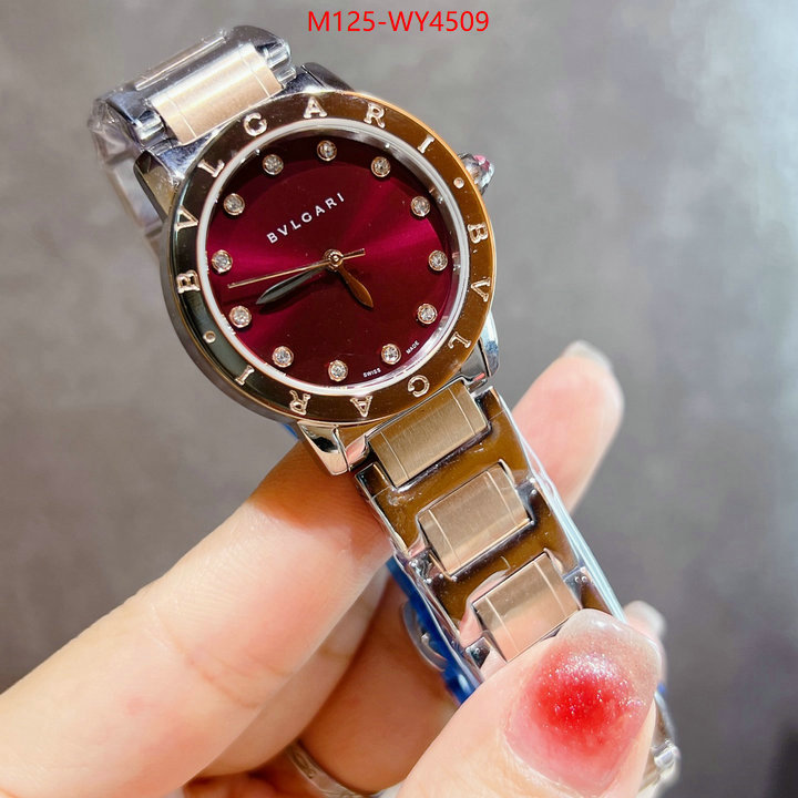 ID: WY4509
