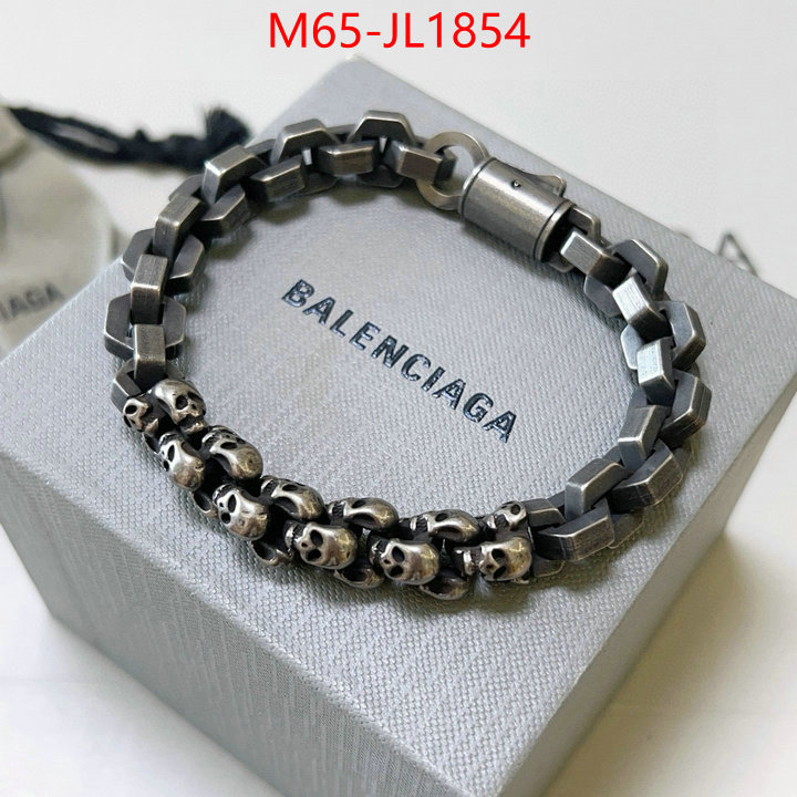 Jewelry-Balenciaga replica 1:1 high quality ID: JL1854 $: 65USD