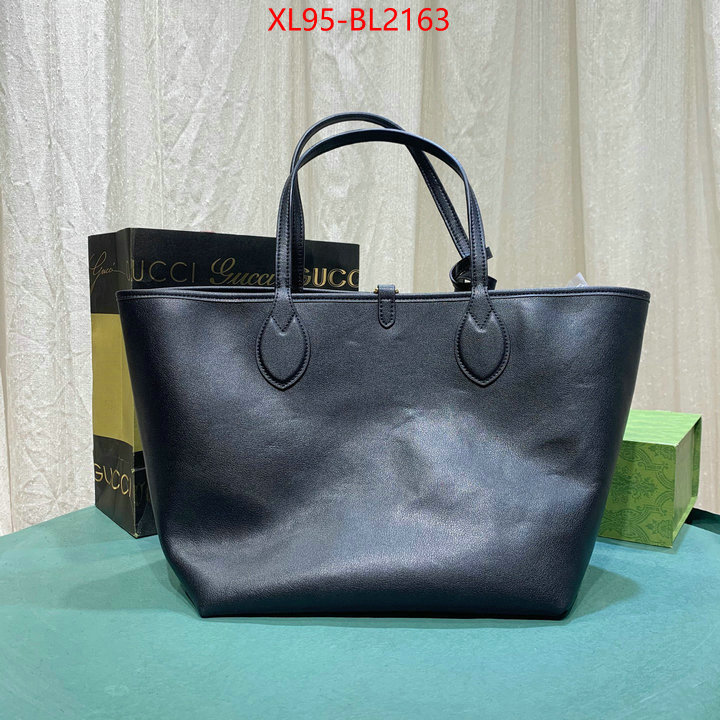 Gucci Bags(4A)-Handbag- good ID: BL2163 $: 95USD,