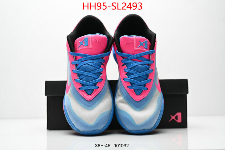 Men Shoes-Nike buy best quality replica ID: SL2493 $: 95USD