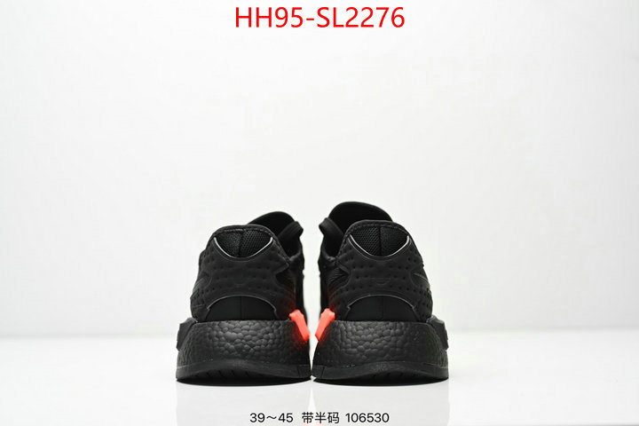 Men Shoes-Adidas 7 star collection ID: SL2276 $: 95USD