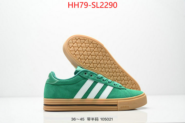 Women Shoes-Adidas highest product quality ID: SL2290 $: 79USD