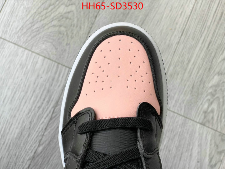 ID: SD3530
