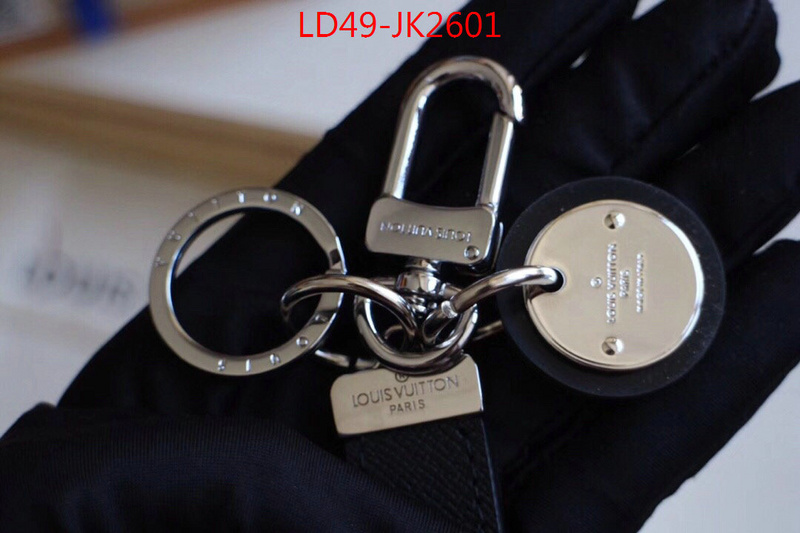 ID: JK2601