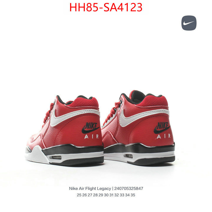 ID: SA4123