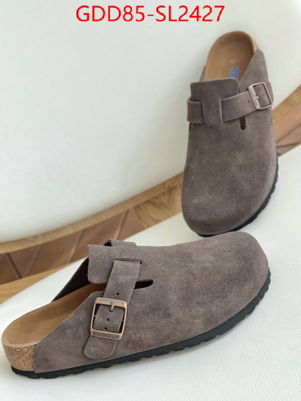 Men Shoes-Birkenstock we offer ID: SL2427 $: 85USD