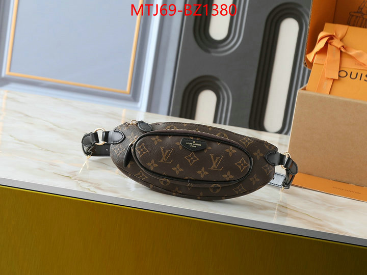LV Bags(4A)-Discovery- sale ID: BZ1380 $: 69USD,