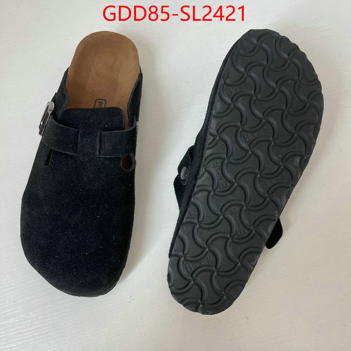 Women Shoes-Birkenstock most desired ID: SL2421 $: 85USD