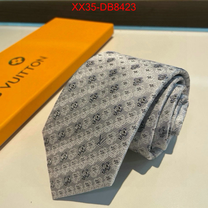 ID: DB8423