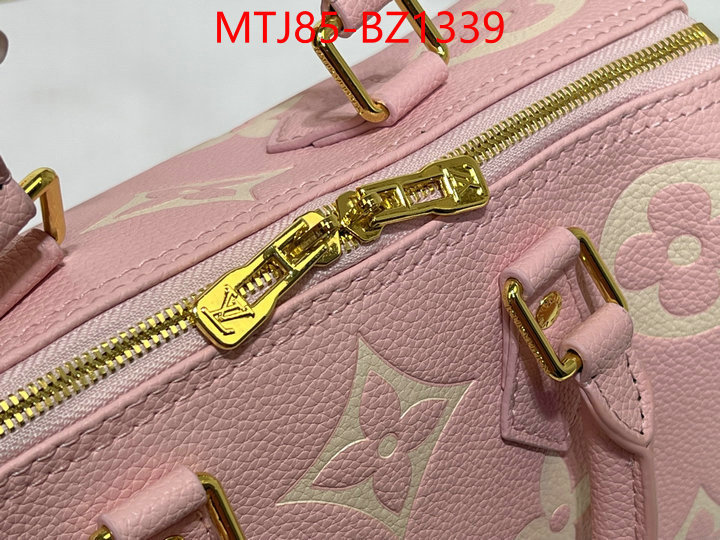 LV Bags(4A)-Speedy- shop designer replica ID: BZ1339