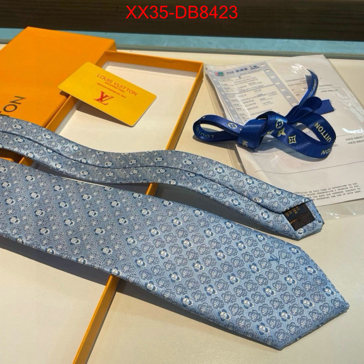 ID: DB8423