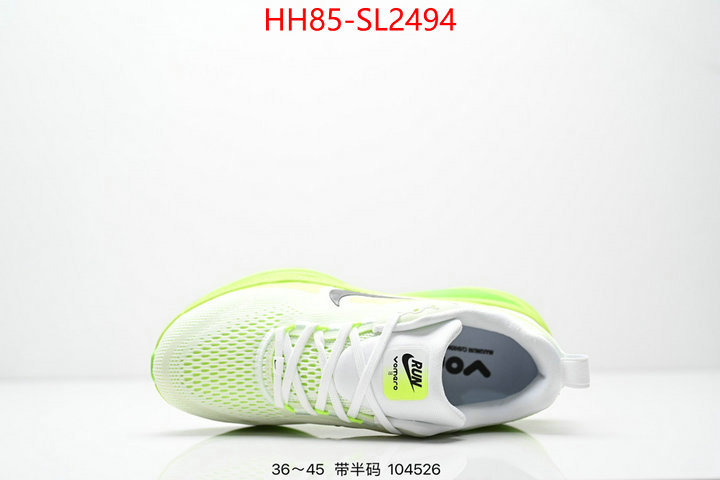 Women Shoes-NIKE shop cheap high quality 1:1 replica ID: SL2494 $: 85USD