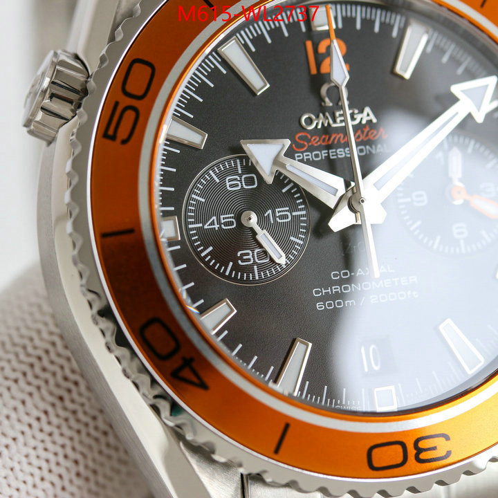 Watch(TOP)-Omega 7 star ID: WL2737 $: 615USD