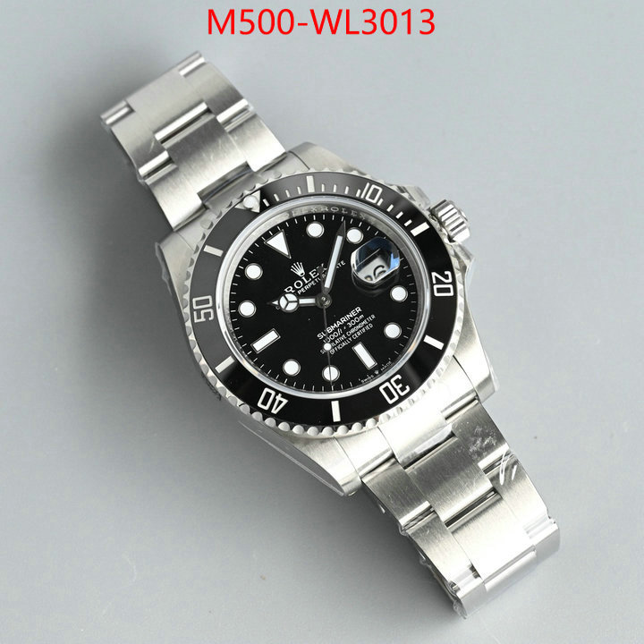 Watch(TOP)-Rolex for sale online ID: WL3013 $: 500USD