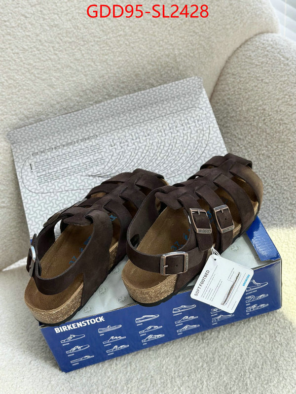 Women Shoes-Birkenstock cheap ID: SL2428 $: 95USD
