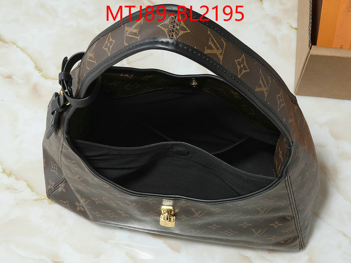 LV Bags(4A)-Handbag Collection- buy online ID: BL2195