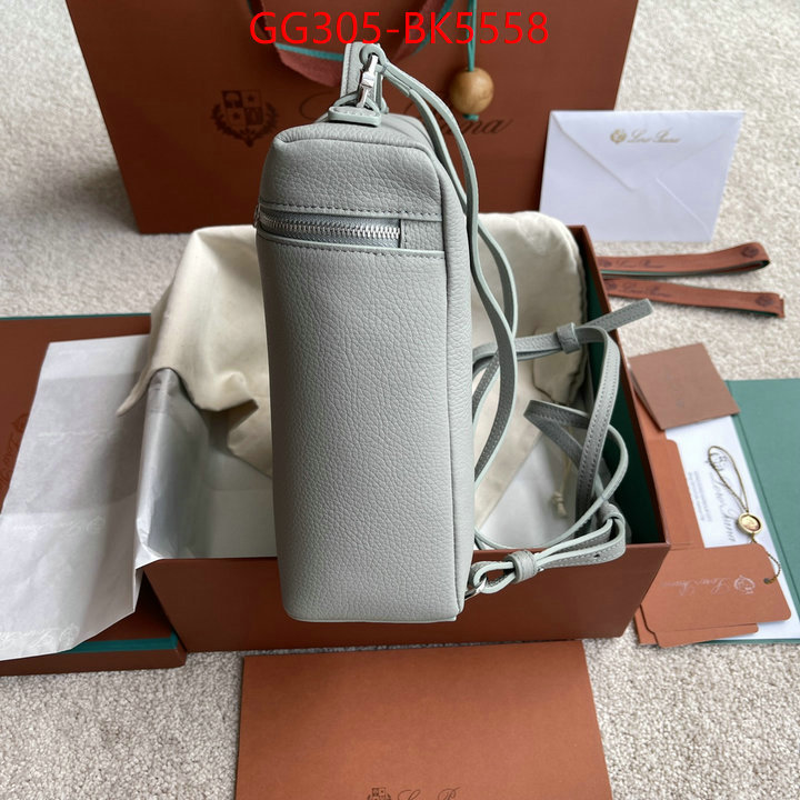 Loro piana Bags (TOP)-Backpack- wholesale 2024 replica ID: BK5558 $: 305USD,