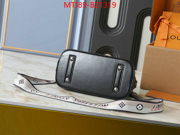LV Bags(4A)-Alma- buy 2024 replica ID: BZ1319 $: 89USD,