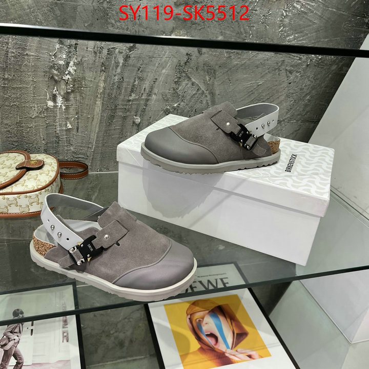 Women Shoes-Dior is it ok to buy replica ID: SK5512 $: 119USD