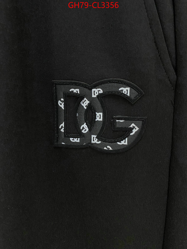 Clothing-DG what ID: CL3356 $: 79USD
