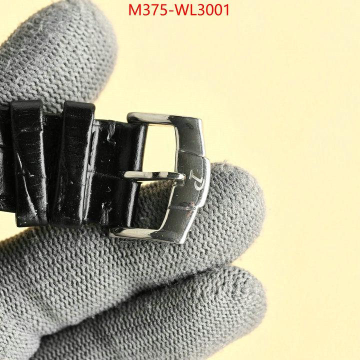Watch(TOP)-Piaget perfect ID: WL3001 $: 375USD