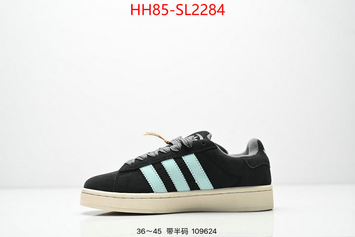 Women Shoes-Adidas the online shopping ID: SL2284 $: 85USD