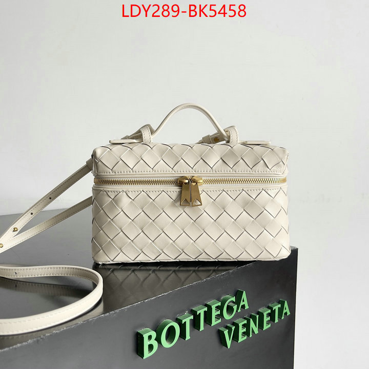 BV Bags(TOP)-Vanity Case at cheap price ID: BK5458 $: 289USD,