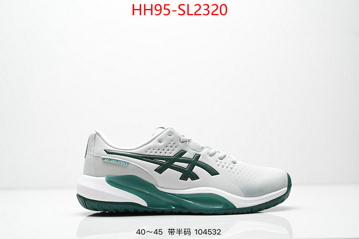 Men Shoes-Asics replica 1:1 ID: SL2320 $: 95USD