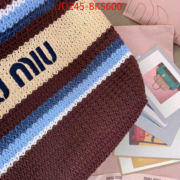 Miu Miu Bags(TOP)-Tote Bag where to buy replicas ID: BK5600 $: 245USD,