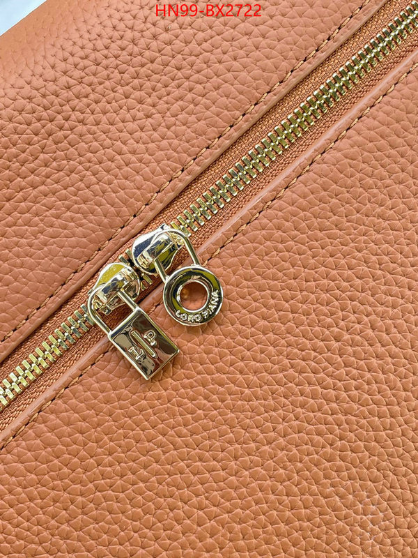 Loro Piana Bags(4A)-Crossbody- replica designer ID: BX2722 $: 99USD,