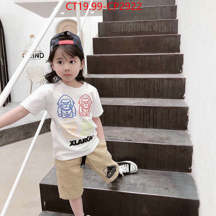 ID: CP2922