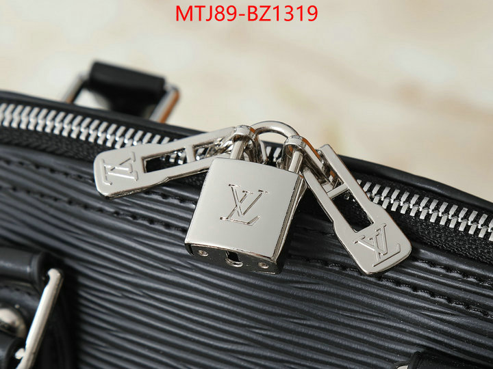 LV Bags(4A)-Alma- buy 2024 replica ID: BZ1319 $: 89USD,