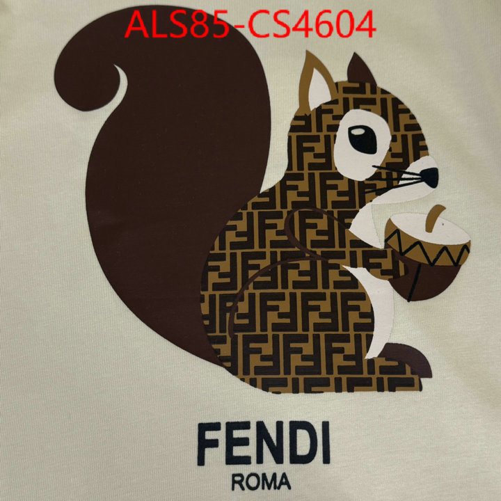 ID: CS4604