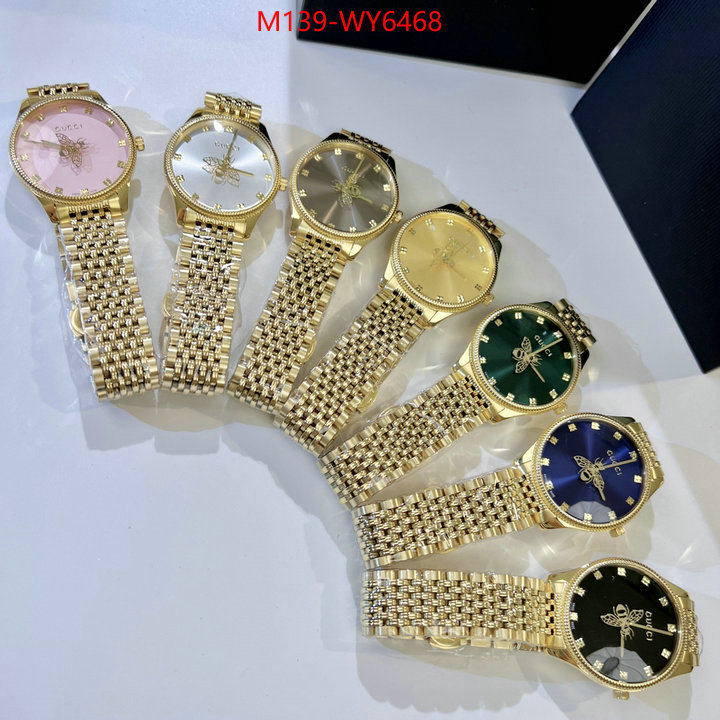 ID: WY6468