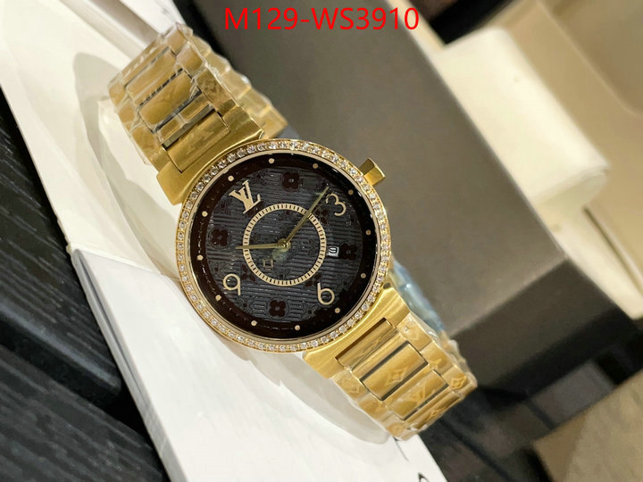 ID: WS3910