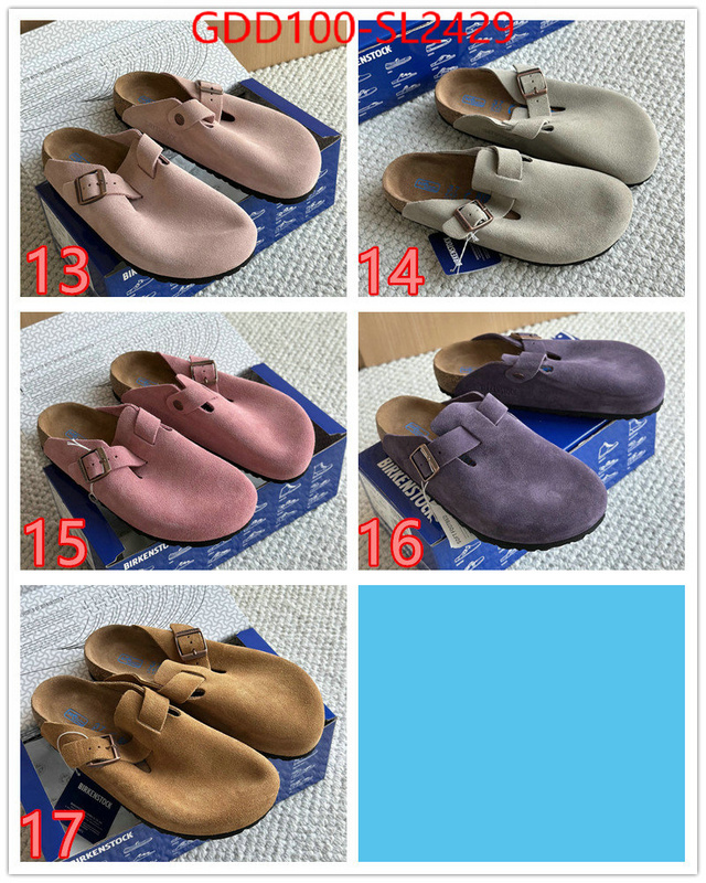 Men Shoes-Birkenstock 2024 replica wholesale cheap sales online ID: SL2429 $: 85USD-shoes yupoo Men Shoes-Birkenstock 2024 replica wholesale cheap sales online ID: SL2429 $: 85USD