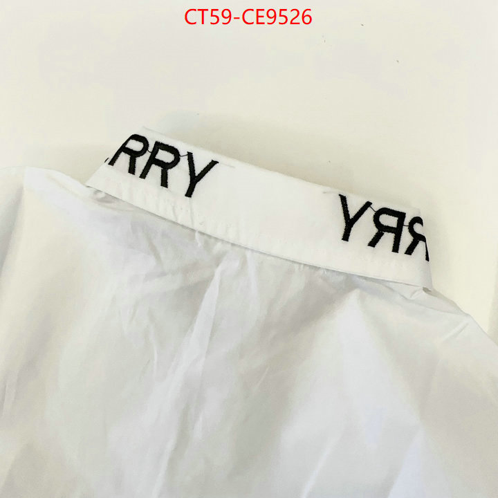 ID: CE9526