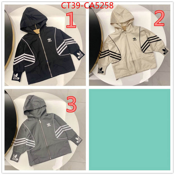 ID: CA5258