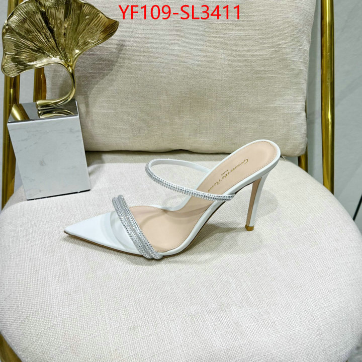 Women Shoes-Gianvito Rossi cheap high quality replica ID: SL3411 $: 109USD