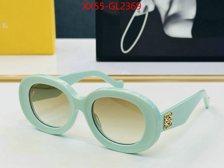 Glasses-Loewe replica how can you ID: GL2369 $: 55USD