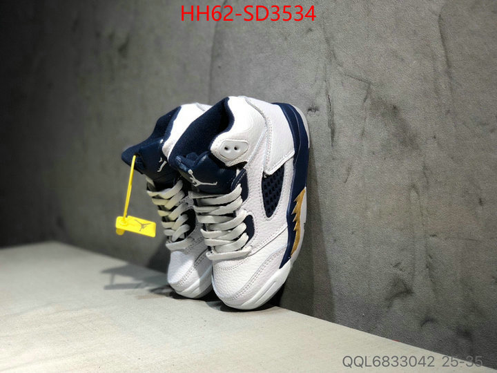 ID: SD3534