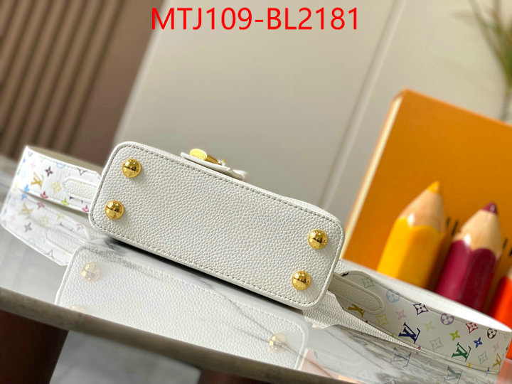 LV Bags(4A)-Handbag Collection- what best designer replicas ID: BL2181