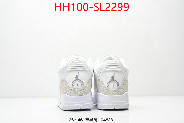 Men Shoes-Nike what's the best to buy replica ID: SL2299 $: 100USD