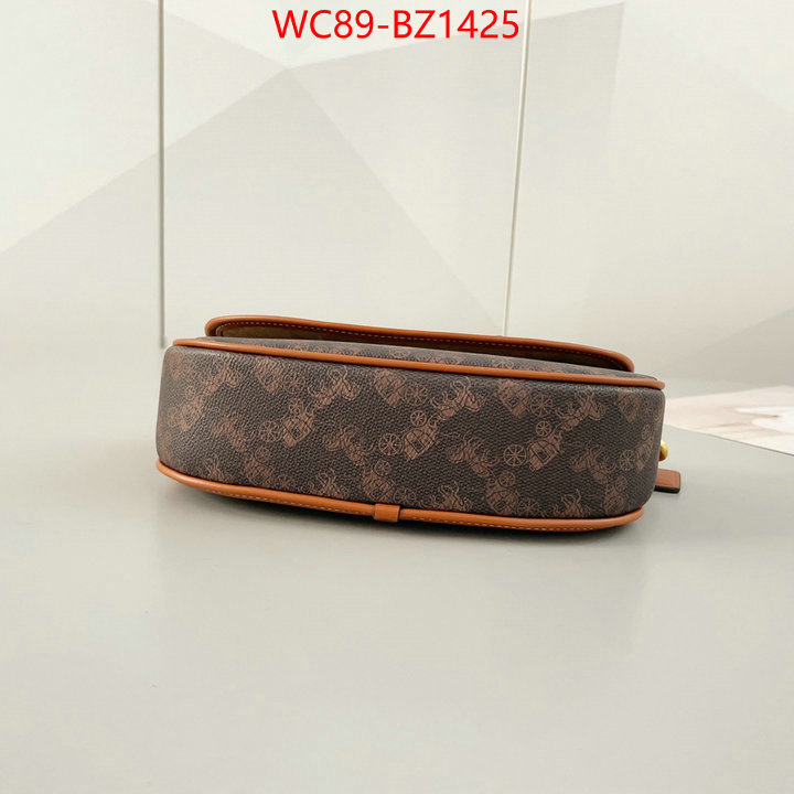 Coach Bags(4A)-Crossbody- aaaaa+ class replica ID: BZ1425 $: 89USD,