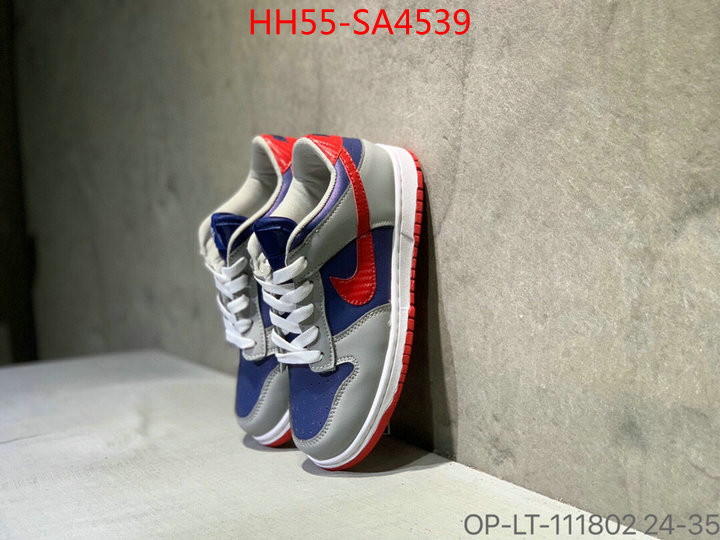 ID: SA4539
