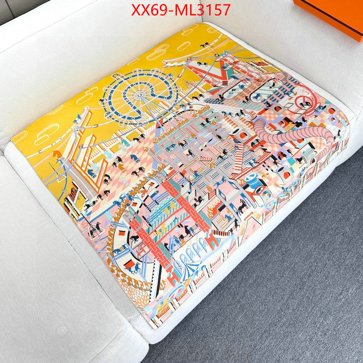 Scarf-Hermes copy ID: ML3157 $: 69USD
