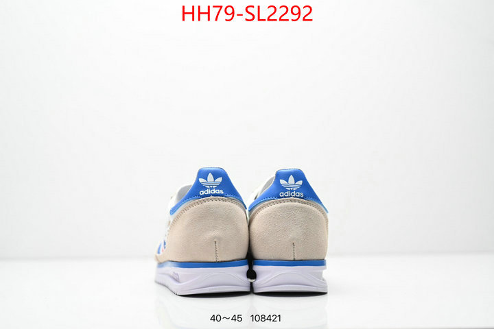 Men Shoes-Adidas high ID: SL2292 $: 79USD