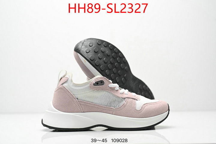 Men shoes-Dior same as original ID: SL2327 $: 89USD