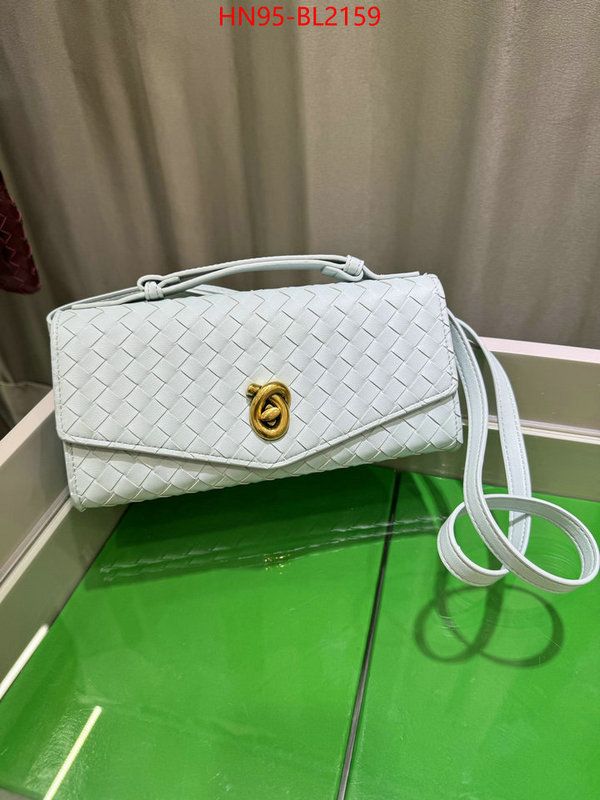 BV Bags(4A)-Crossbody- buy 1:1 ID: BL2159 $: 95USD,